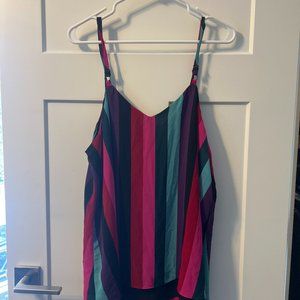 Torrid Tank Top